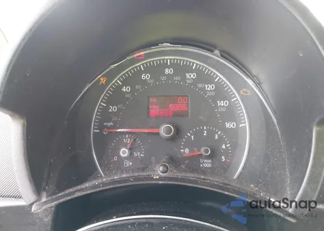 2006 Volkswagen New Beetle Tdi from USA, damaged, VIN 3VWPR31C16M417807